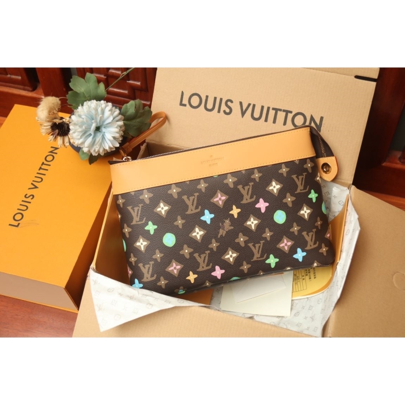 LV Clutch Bags
